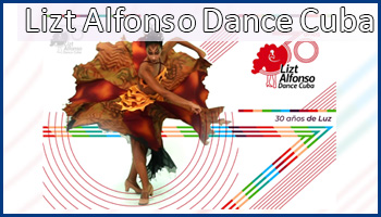 Litz Alfonso Dance Cuba